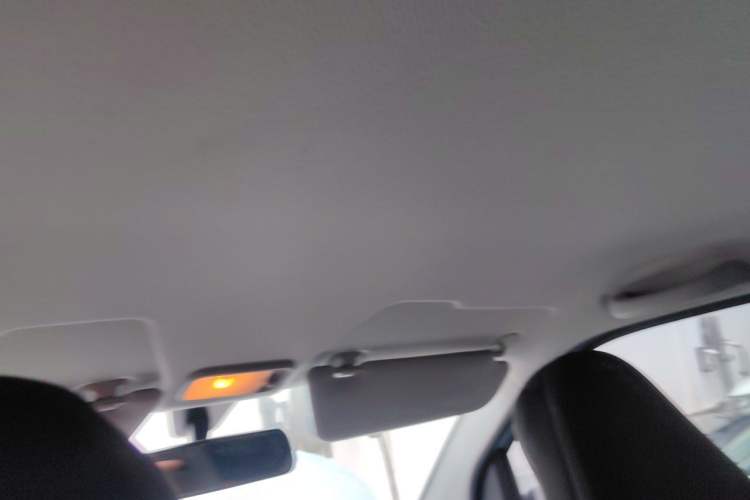 Used Wuling Hongguang MINIEV 2020 Enjoyment Model Lithium Iron Phosphate Headliner
