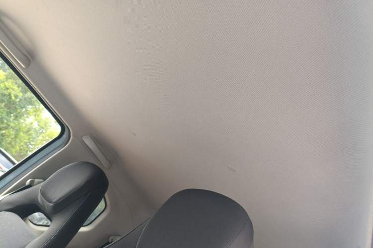 Used Wuling Hongguang MINIEV 2020 Freedom Version Lithium Iron Phosphate Headliner