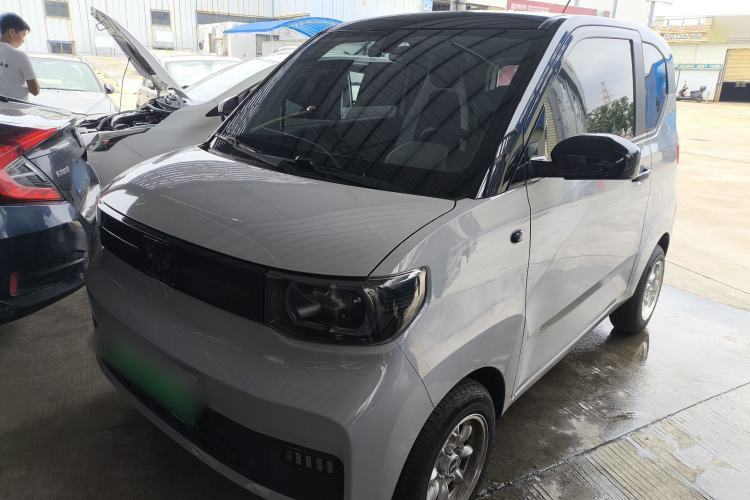 Used Wuling Hongguang MINIEV 2020 Freedom Version Lithium Iron Phosphate Guazi used car, China used car export, Used car for sale, Used  cars, Cheapest cars for sale