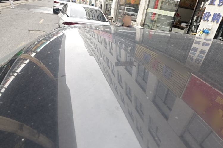 Used Wuling Hongguang MINIEV 2020 Enjoy Edition Lithium-Ion Battery Roof