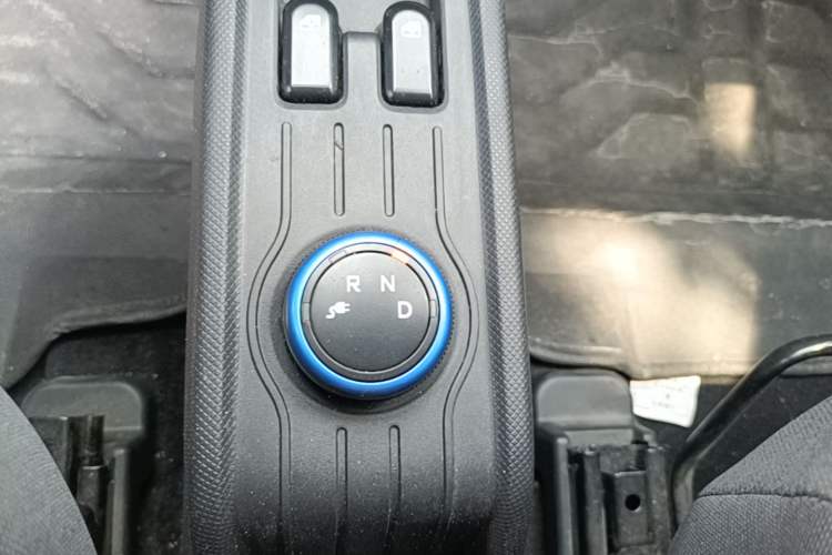 Used Wuling Hongguang MINIEV 2020 Freedom Version Lithium Iron Phosphate Gear Lever