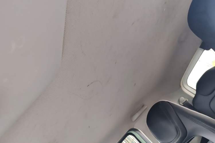Used Wuling Hongguang MINIEV 2020 Zizai Version Lithium-NMC Headliner