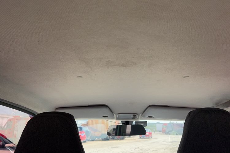 Used Wuling Hongguang MINIEV 2020 Enjoyment Model Lithium Iron Phosphate Headliner