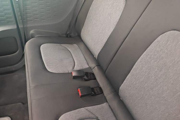 Used Wuling Hongguang MINIEV 2020 Freedom Version Lithium Iron Phosphate Left Rear Seat