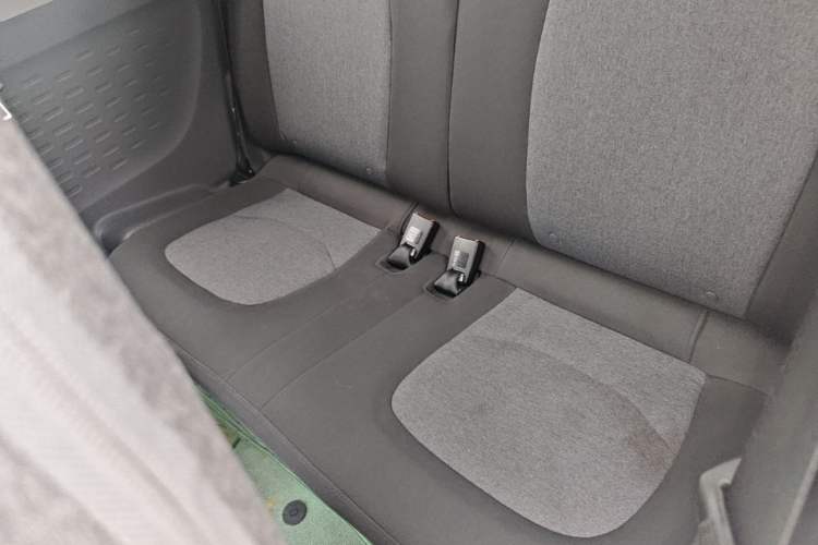 Used Wuling Hongguang MINIEV 2020 Zizai Version Lithium-NMC Left Rear Seat