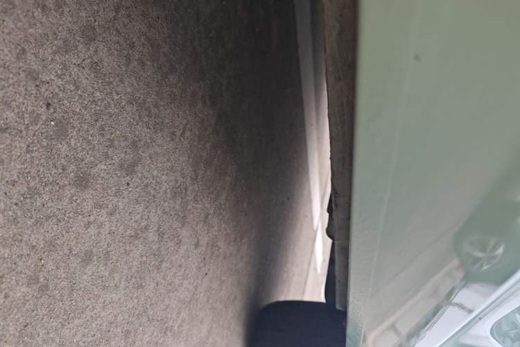 Used Wuling Hongguang MINIEV 2020 Freedom Version Lithium Iron Phosphate Left Side Sill