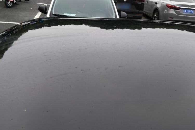 Used Wuling Hongguang MINIEV 2020 Freedom Version Lithium Iron Phosphate Roof