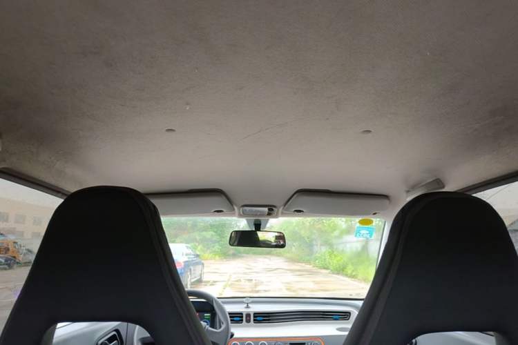 Used Wuling Hongguang MINIEV 2020 Freedom Version Lithium Iron Phosphate Headliner