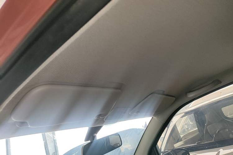 Used Wuling Hongguang MINIEV 2020 Freedom Version Lithium Iron Phosphate Headliner