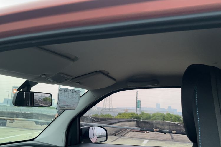 Used Wuling Hongguang MINIEV 2020 Enjoyment Model Lithium Iron Phosphate Headliner