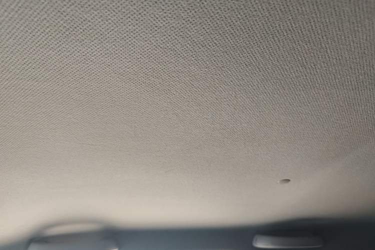Used Wuling Hongguang MINIEV 2020 Zizai Version Lithium-NMC Headliner
