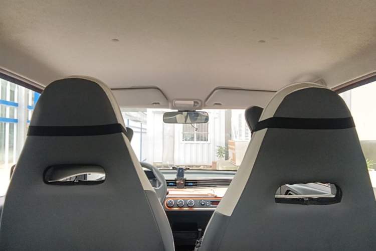 Used Wuling Hongguang MINIEV 2020 Zizai Version Lithium-NMC Headliner