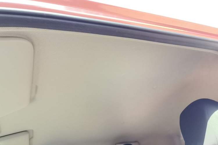 Used Wuling Hongguang MINIEV 2020 Zizai Version Lithium-NMC Headliner