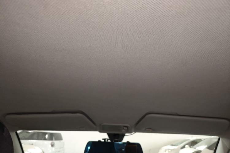 Used Wuling Hongguang MINIEV 2020 Freedom Version Lithium Iron Phosphate Headliner