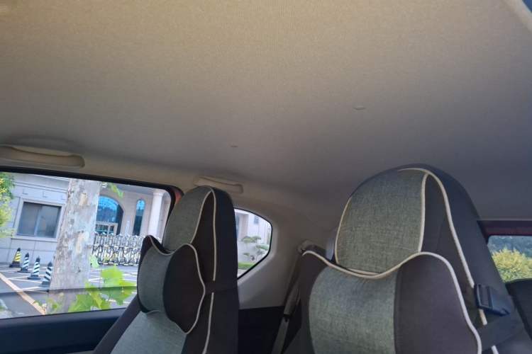 Used Wuling Hongguang MINIEV 2020 Freedom Version Lithium Iron Phosphate Headliner