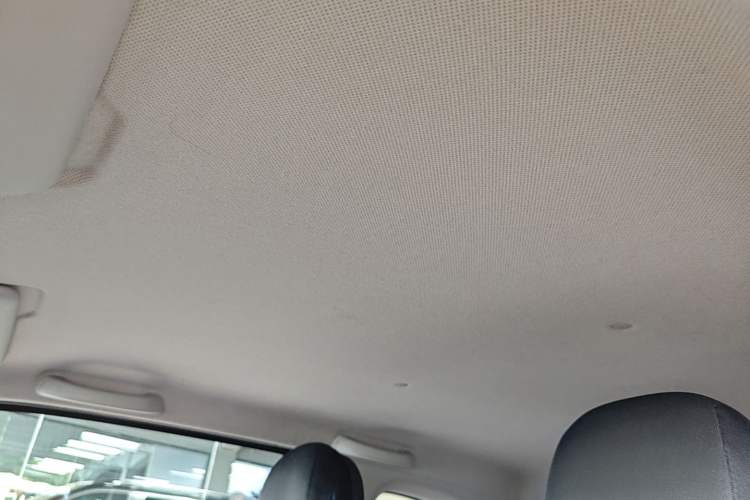 Used Wuling Hongguang MINIEV 2020 Enjoy Edition Lithium-Ion Battery Headliner