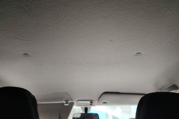 Used Wuling Hongguang MINIEV 2020 Freedom Version Lithium Iron Phosphate Headliner