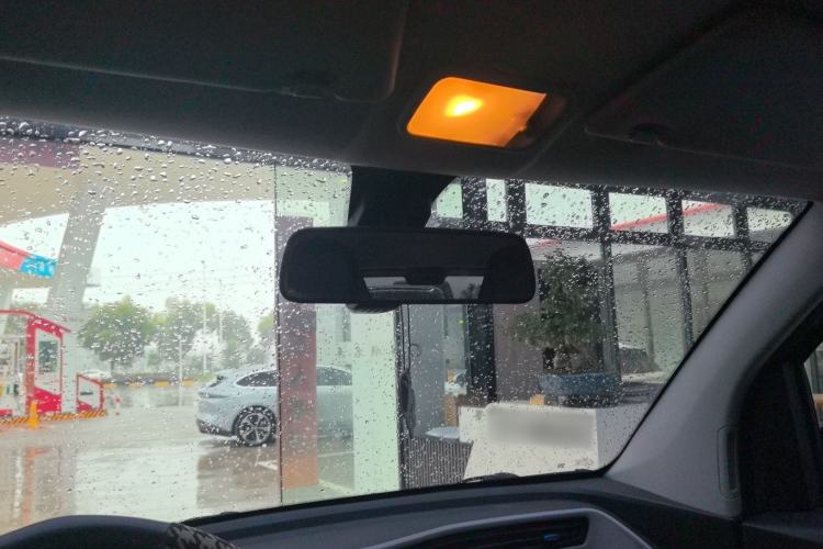 Used Wuling Hongguang MINIEV 2020 Freedom Version Lithium Iron Phosphate Headliner