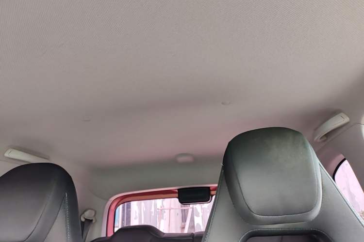 Used Wuling Hongguang MINIEV 2020 Freedom Version Lithium Iron Phosphate Headliner