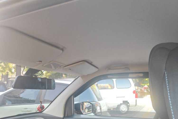 Used Wuling Hongguang MINIEV 2020 Freedom Version Lithium Iron Phosphate Headliner