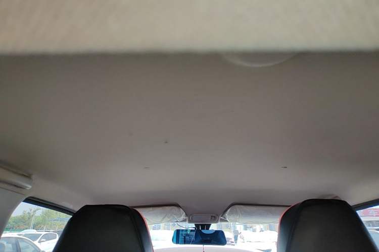 Used Wuling Hongguang MINIEV 2020 Enjoyment Model Lithium Iron Phosphate Headliner