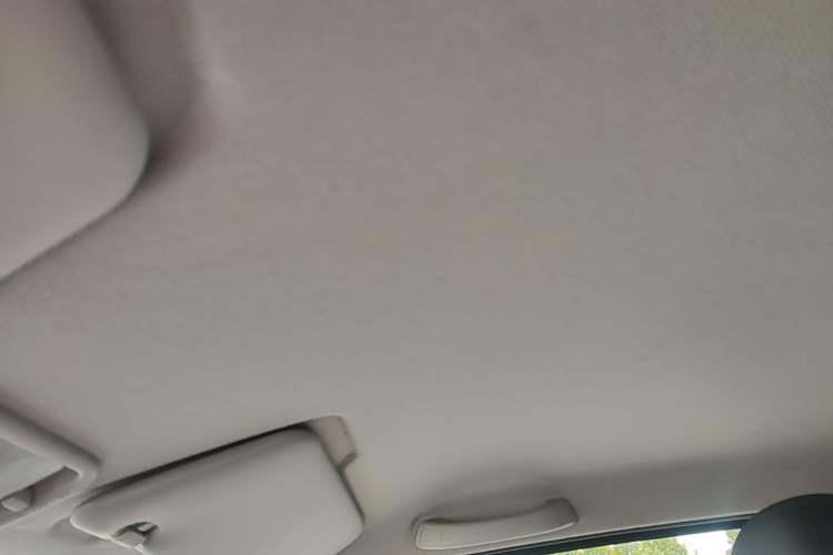 Used Wuling Hongguang MINIEV 2020 Enjoy Edition Lithium-Ion Battery Headliner