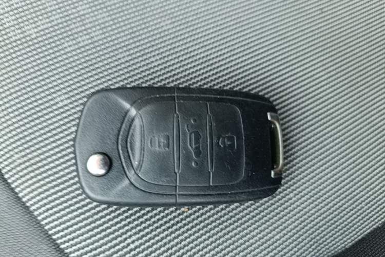 Used Wuling Hongguang MINIEV 2020 Freedom Version Lithium Iron Phosphate Interior 1