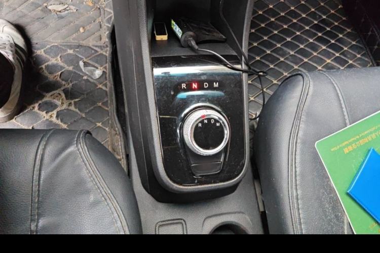 Used Wuling Hongguang MINIEV 2020 Enjoyment Model Lithium Iron Phosphate Interior 3