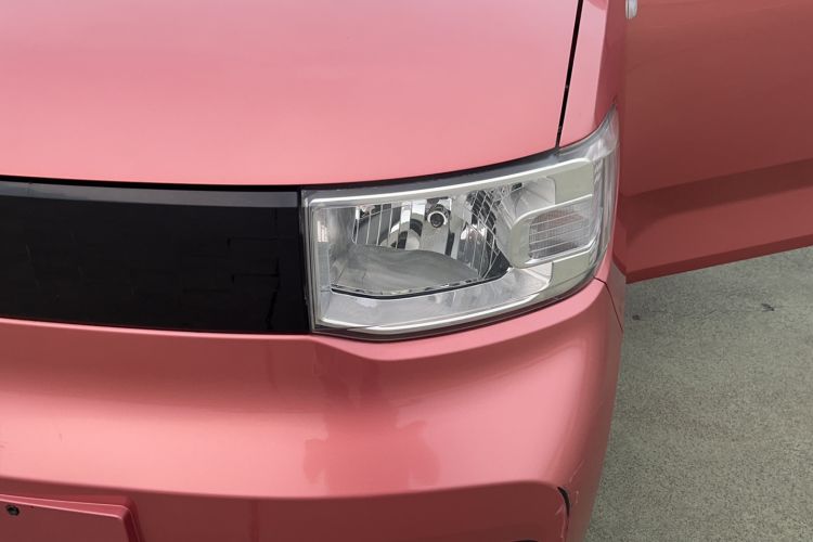 Used Wuling Hongguang MINIEV 2020 Enjoyment Model Lithium Iron Phosphate Left Front Headlight