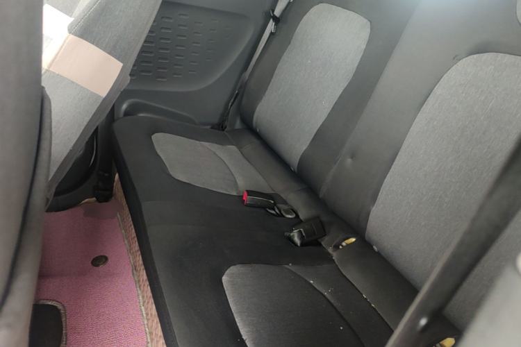 Used Wuling Hongguang MINIEV 2020 Enjoy Edition Lithium-Ion Battery Left Rear Seat