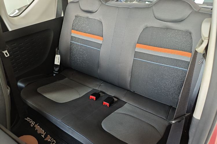 Used Wuling Hongguang MINIEV 2020 Enjoy Edition Lithium-Ion Battery Left Rear Seat