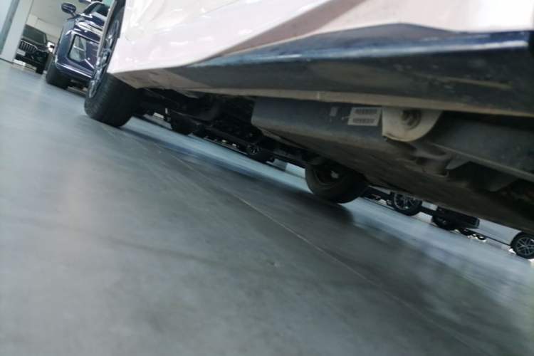 Used Wuling Hongguang MINIEV 2020 Freedom Version Lithium Iron Phosphate Left Side Sill