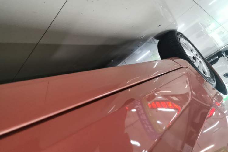 Used Wuling Hongguang MINIEV 2020 Enjoyment Model Lithium Iron Phosphate Left Side Sill