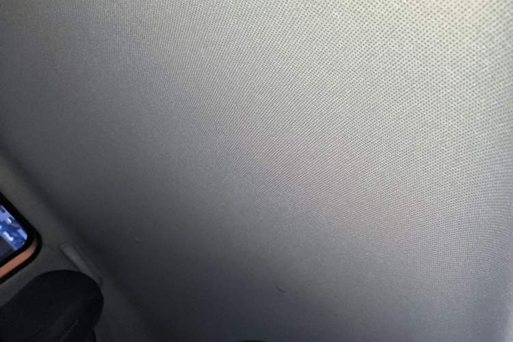 Used Wuling Hongguang MINIEV 2020 Enjoyment Model Lithium Iron Phosphate Headliner