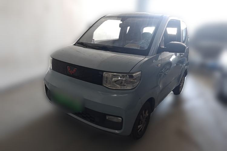 Used Wuling Hongguang MINIEV 2020 Enjoyment Model Lithium Iron Phosphate Guazi used car, China used car export, Used car for sale, Used cars, Cheapest cars for sale