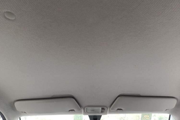 Used Wuling Hongguang MINIEV 2020 Zizai Version Lithium-NMC Headliner