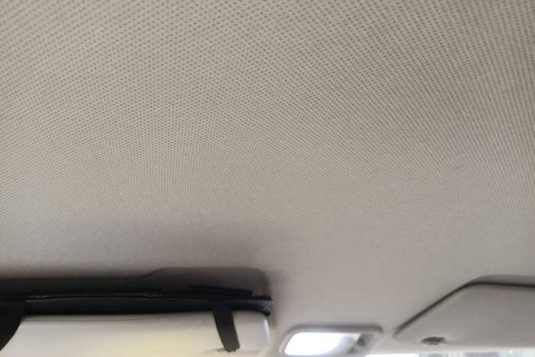 Used Wuling Hongguang MINIEV 2020 Enjoyment Model Lithium Iron Phosphate Headliner