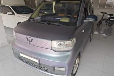 Used Wuling Hongguang MINIEV 2020 Freedom Version Lithium Iron Phosphate