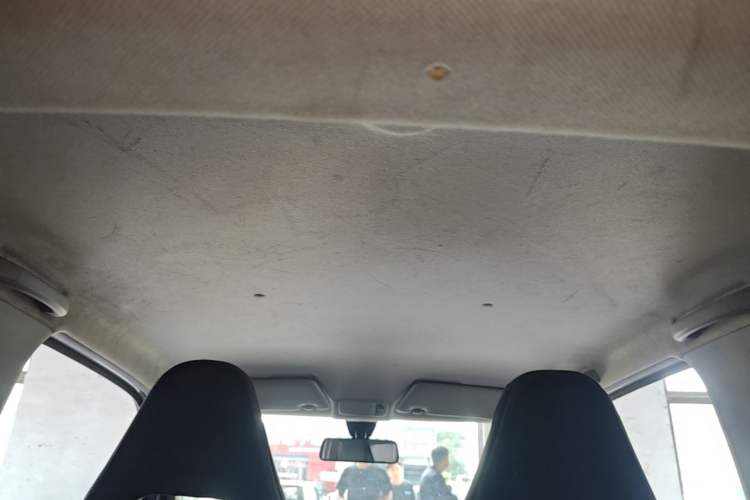 Used Wuling Hongguang MINIEV 2020 Freedom Version Lithium Iron Phosphate Headliner