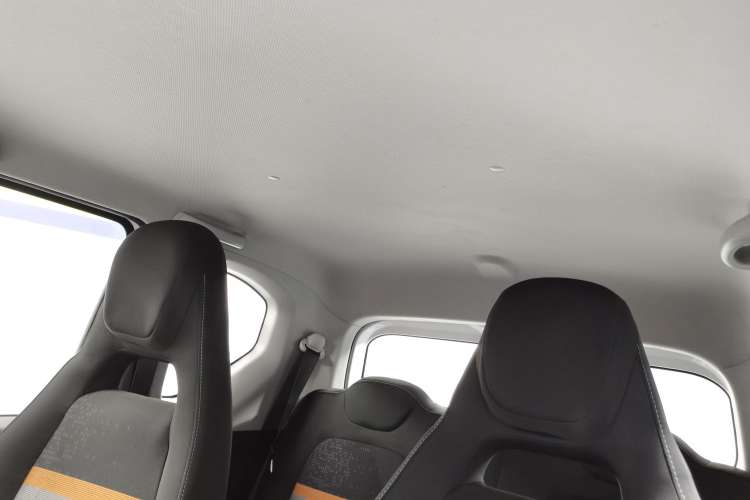 Used Wuling Hongguang MINIEV 2020 Freedom Version Lithium Iron Phosphate Headliner