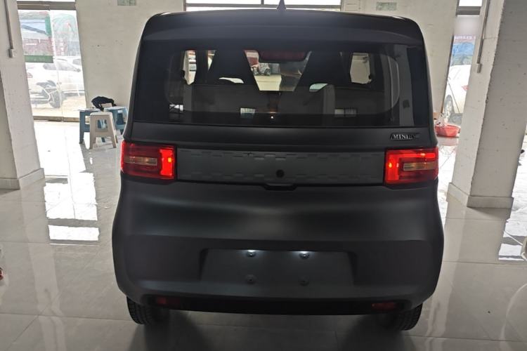 Used Wuling Hongguang MINIEV 2020 Freedom Version Lithium Iron Phosphate Rear