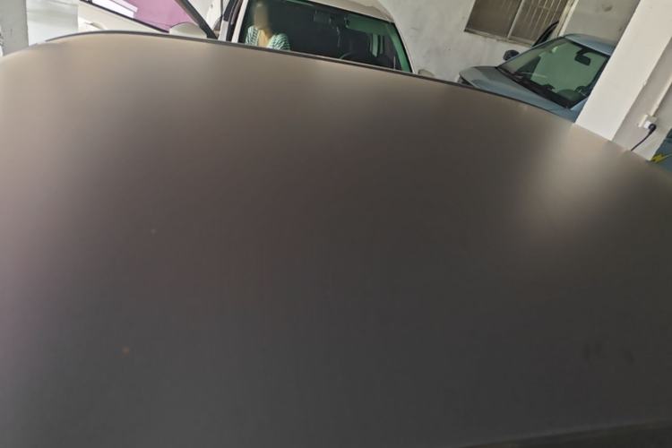 Used Wuling Hongguang MINIEV 2020 Freedom Version Lithium Iron Phosphate Roof