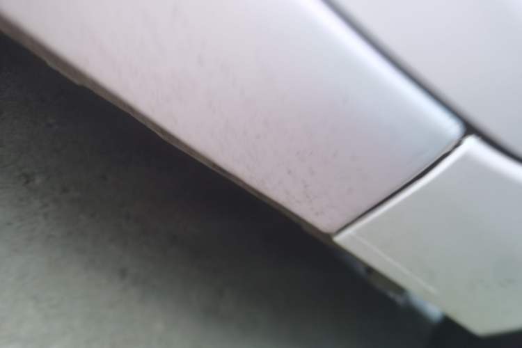 Used Wuling Hongguang MINIEV 2020 Enjoyment Model Lithium Iron Phosphate Chassis Front Right