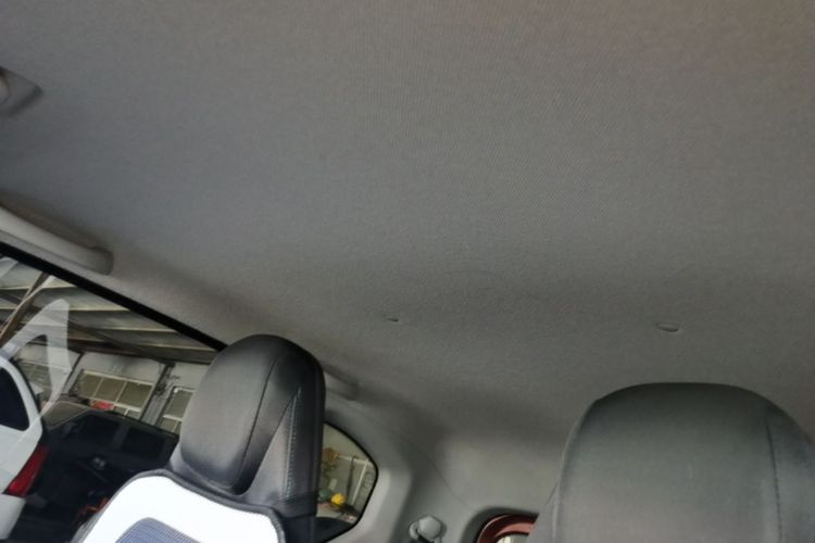 Used Wuling Hongguang MINIEV 2020 Zizai Version Lithium-NMC Headliner