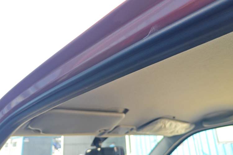 Used Wuling Hongguang MINIEV 2020 Freedom Version Lithium Iron Phosphate Headliner