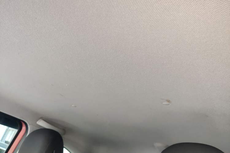 Used Wuling Hongguang MINIEV 2020 Enjoyment Model Lithium Iron Phosphate Headliner