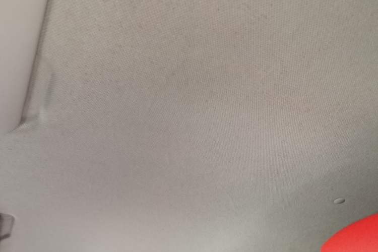 Used Wuling Hongguang MINIEV 2020 Freedom Version Lithium Iron Phosphate Headliner