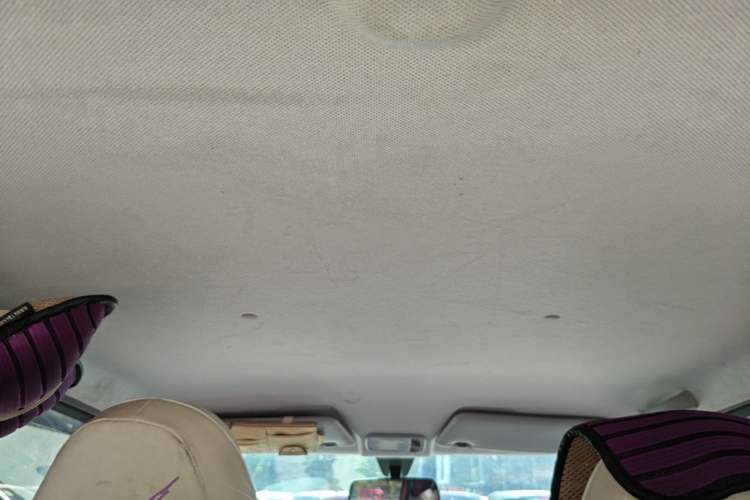 Used Wuling Hongguang MINIEV 2020 Zizai Version Lithium-NMC Headliner