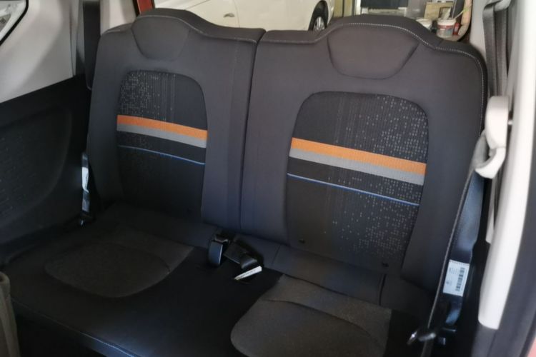 Used Wuling Hongguang MINIEV 2020 Zizai Version Lithium-NMC Left Rear Seat