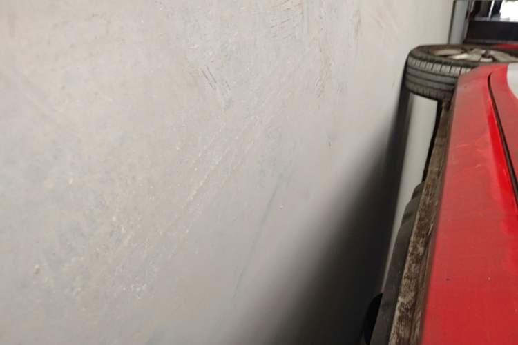 Used Wuling Hongguang MINIEV 2020 Enjoyment Model Lithium Iron Phosphate Left Side Sill